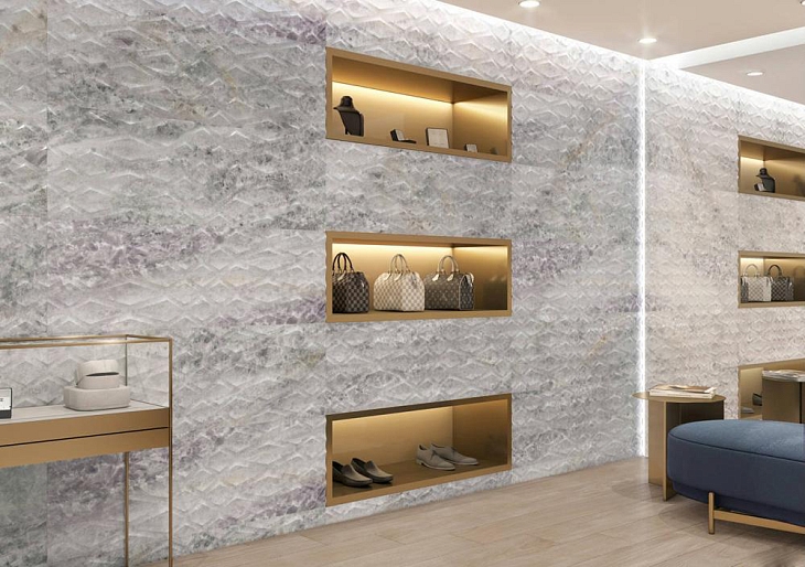 Плитка Saloni Hermes