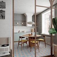 Керамогранит GayaFores Musa