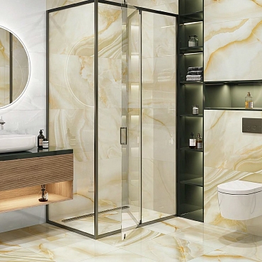 60120ABR09P Amber Agate60x120