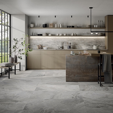 Deep Stone Beige Lap Ret60x120