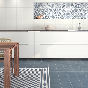 Antigua Azul 00120x20