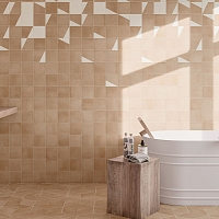 Керамогранит WOW Mud