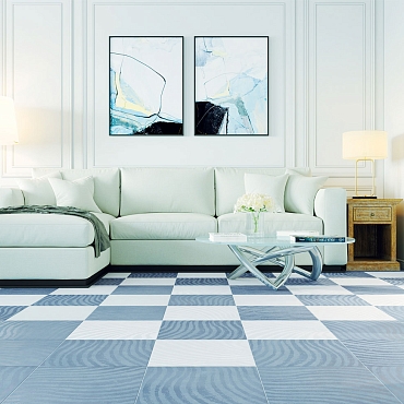 Dance Blue GP6DAN241x41