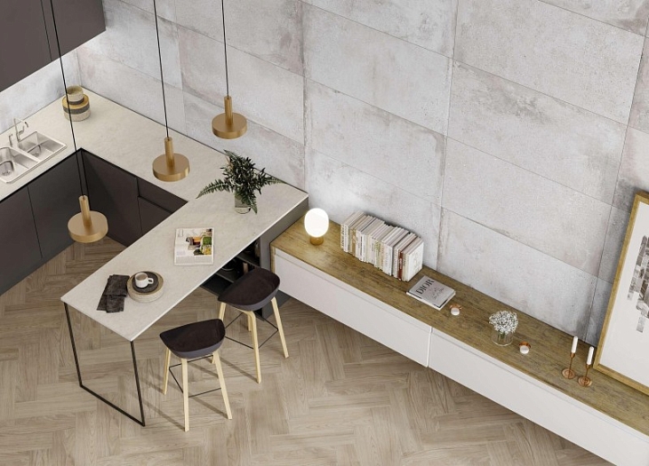 Керамогранит Halcon Origin