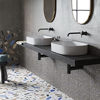 Керамогранит Fioranese Ghiaia