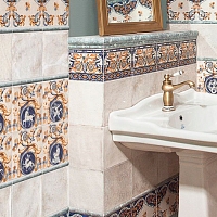 Настенная плитка Mainzu Aranjuez