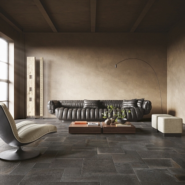 Italica Modulare 39 Terra Arsa (комплект 2шт 20x20, 1шт 20x40, 2шт 40x40, 1шт 40x60,8)80x100