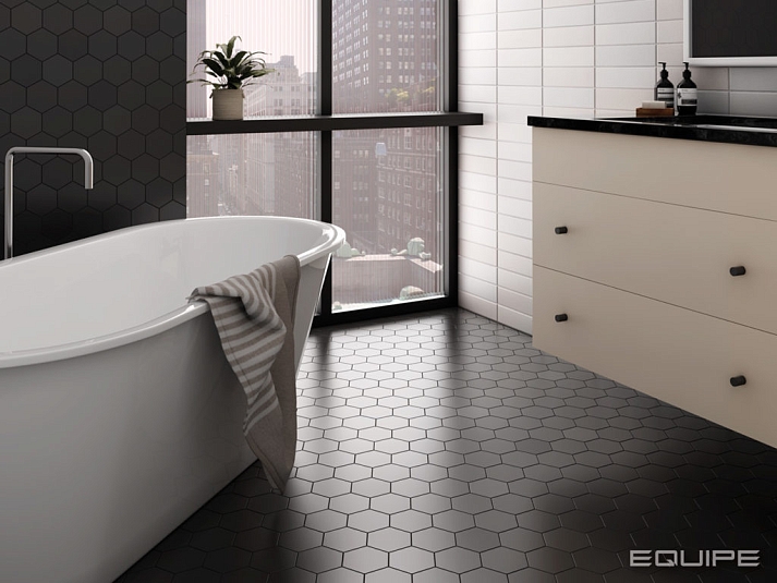 Керамогранит Equipe Kromatika