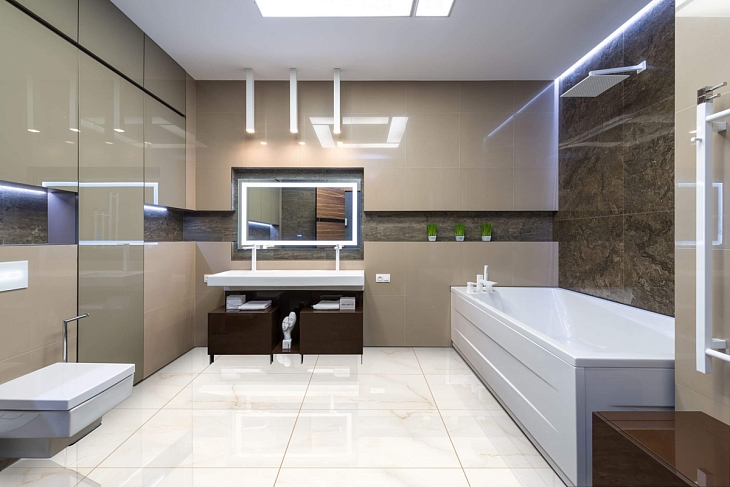 Керамогранит A-Ceramica 60x60