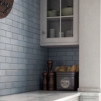 Настенная плитка Equipe Village