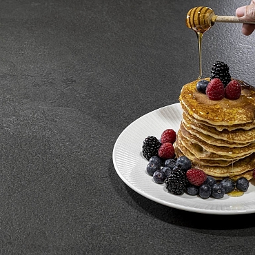 Moon Black Mix Matt160x320