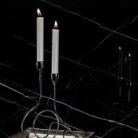 Керамогранит Ascale Marquina Black