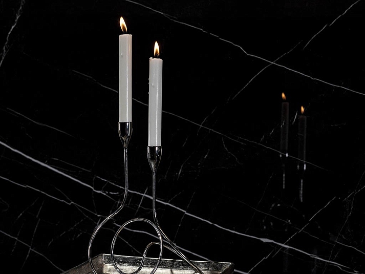 Керамогранит Ascale Marquina Black