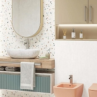 Керамогранит Delacora 60x120