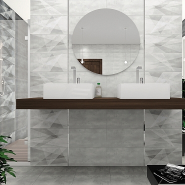 Shape Geometry24.9x41.8