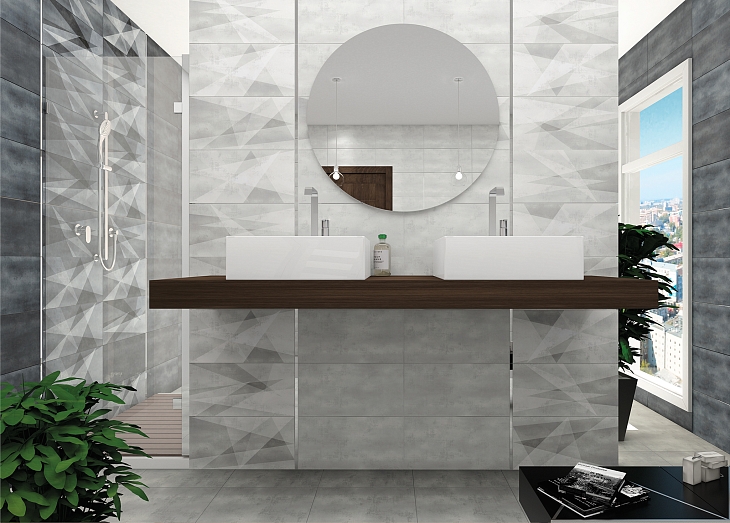 Плитка AltaCera Shape