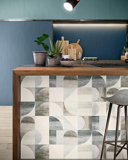 Настенная плитка Porcelanite Dos Trent 9532