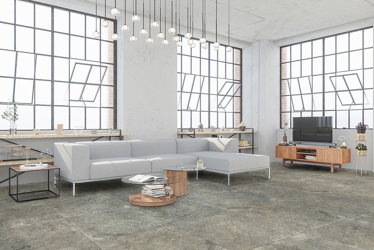 Керамогранит Gambini Bet