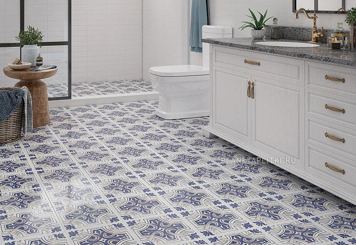 Универсальная плитка Alborz Garnet/Sayan/Tifany