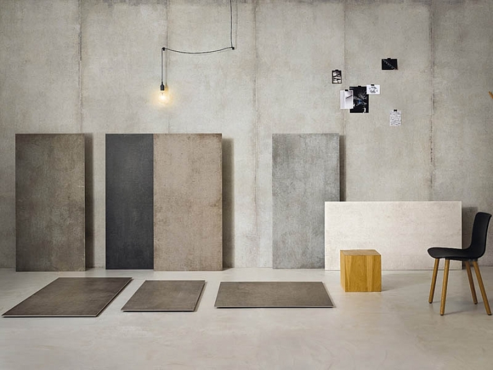 Керамогранит Ariostea Teknostone