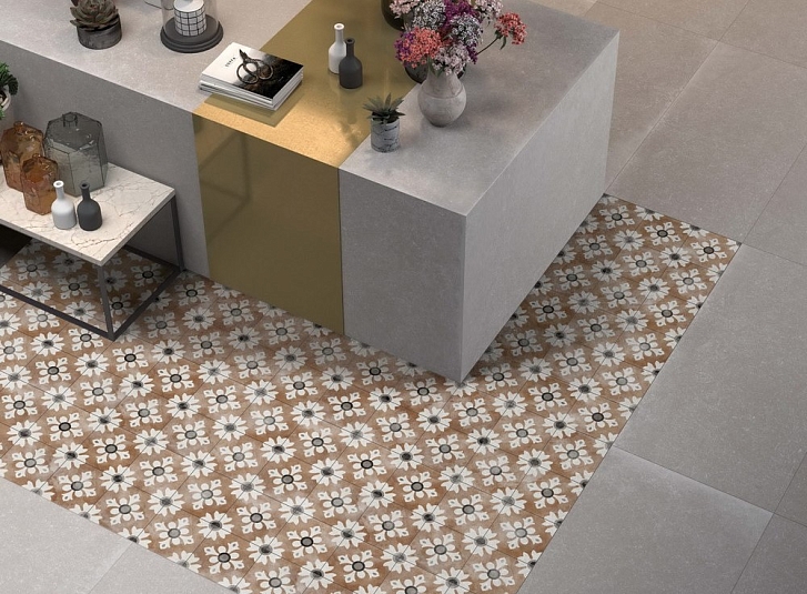 Керамогранит ABK Play