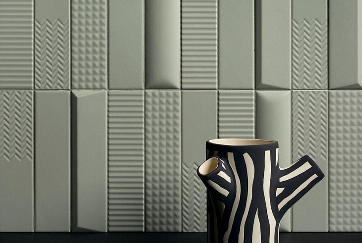 Настенная плитка 41zero42 Biscuit