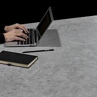 Керамогранит Ascale Borgogna