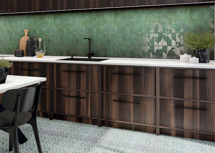 Керамогранит Mainzu Korfu