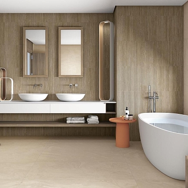 Stravaganza Banus-R Beige25x75