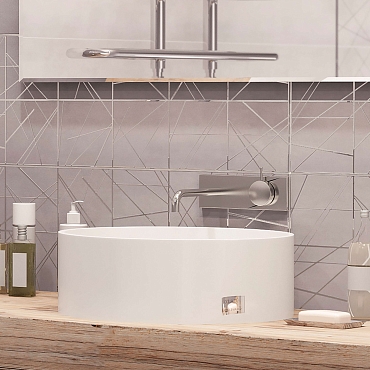 Baffin Gray Cross1.3x41