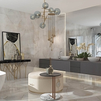 Керамогранит AGL Tiles Regal