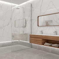 Керамогранит TAU Varenna Carrara