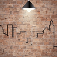 Настенный керамогранит Serenissima Chicago