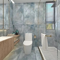 Керамогранит Sina Tile 60x120