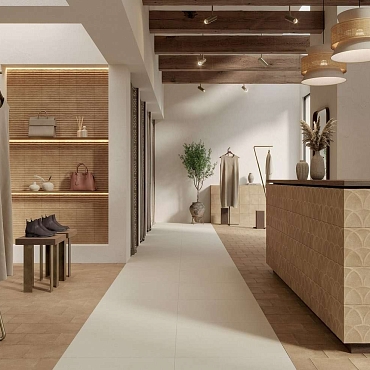 Terracreta Argilla20x20