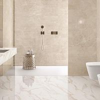 Керамогранит Supergres Purity Of Marble
