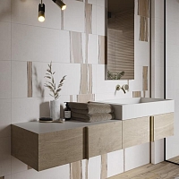 Плитка Paradyz Bella