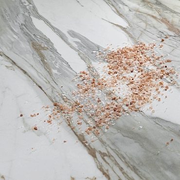 Bookmatch Maccia Vecchia Gold A Polished160x320