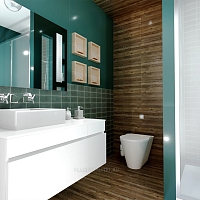 Настенная плитка Cifre Sonora