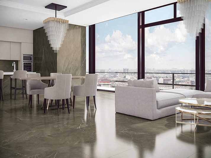 Керамогранит Ascale Crotone Pulpis