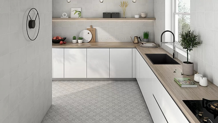 Керамогранит Pamesa Kilburn