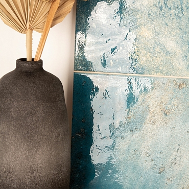 FS Tradition Brick Blue20x40