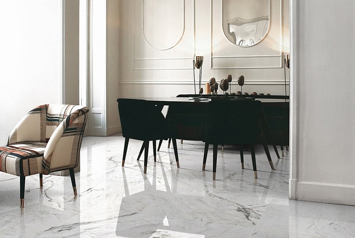 Керамогранит Vallelunga Nova