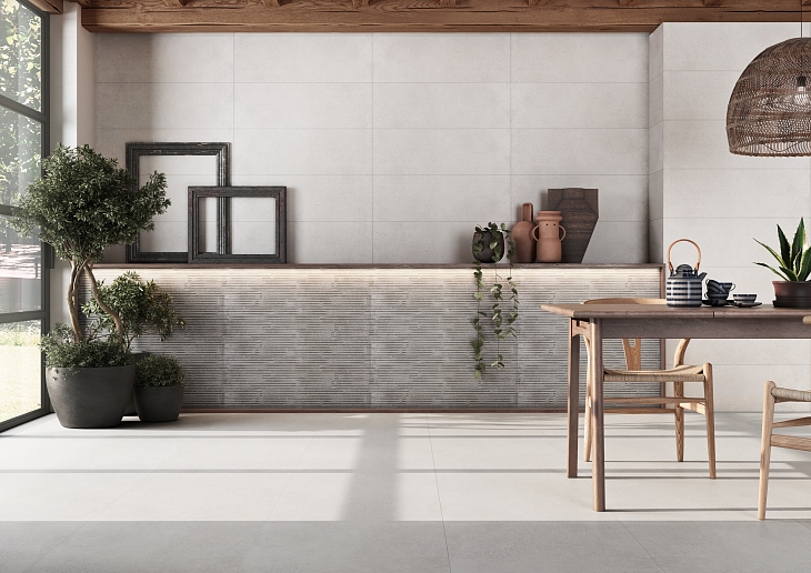 Плитка Saloni Blending