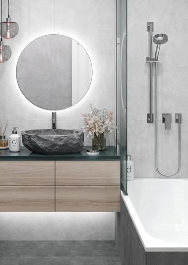 Керамогранит Delacora 60x120