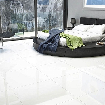 Moderno Absolute Black Matt60x120