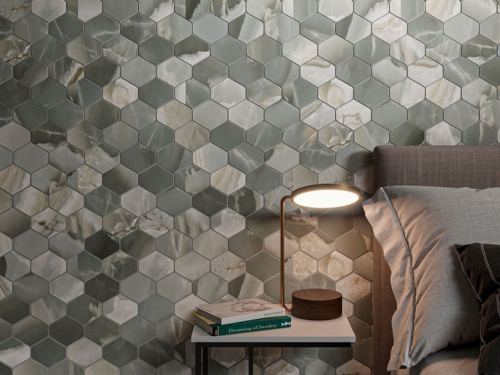 Керамогранит Cerdomus Jade