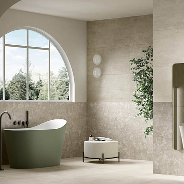 Foyer Boheme Nat. Rect.20x60