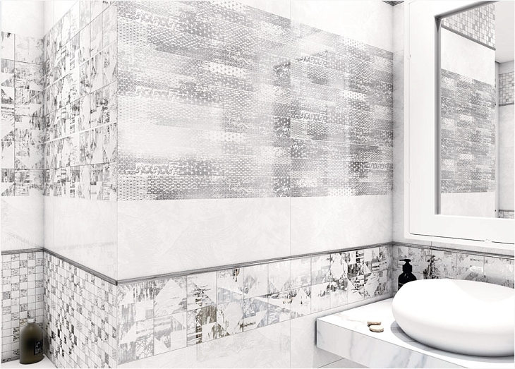 Плитка AltaCera Vesta