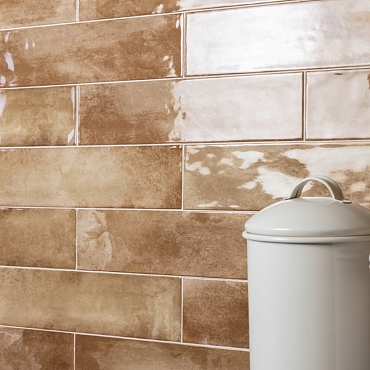 Cambre Blue Brillo7.5x30